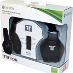 TRITTON DETONATOR STEREO HEADSET (XBOX 360) PS4 PS5 Switch