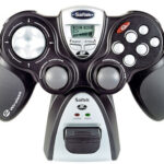 SAITEK P3000 WIRELESS PAD DIG