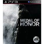 Medal of Honor PS3 USED