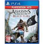 Assassin's Creed IV: Black Flag Hits Edition PS4 Game