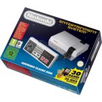 Nintendo Classic Mini: NES
