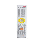 EAXUS UNIVERSAL REMOTE CONTROL 10-IN-1