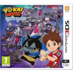 Yo-Kai Watch 2: Psychic Spectres 3DS NEW