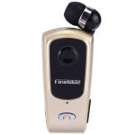 FINEBLUE Bluetooth Headset F920, V4.1 + EDR, Gold