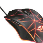 Gaming Mouse TRUST GXT160 TURE RGB (22332)