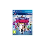 Knowledge is Power Με Αγγλικά PS4 USED