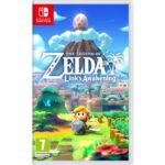 The Legend of Zelda Links Awakening Nintendo Switch NEW
