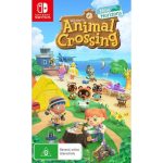 Animal Crossing: New Horizons NSW
