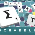 ΝΕΟ SCRABBLE ORIGINAL Y9600
