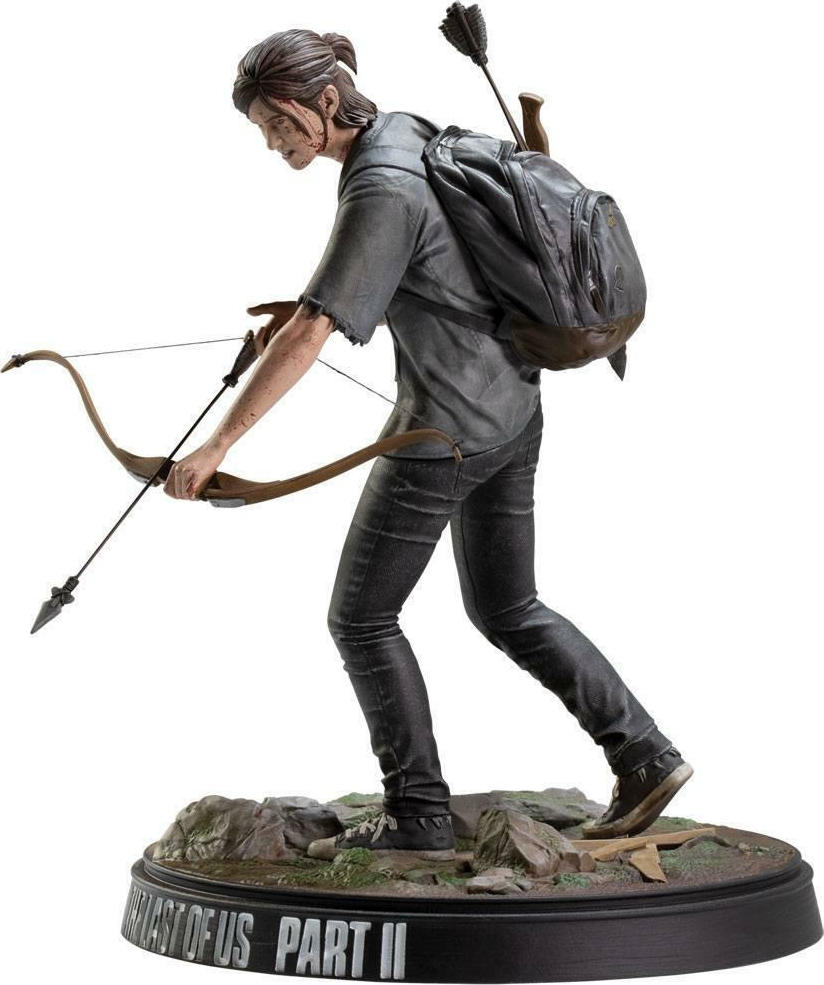 Dark Horse The Last Of Us Part II: Ellie with Bow Φιγούρα ύψους 20εκ.