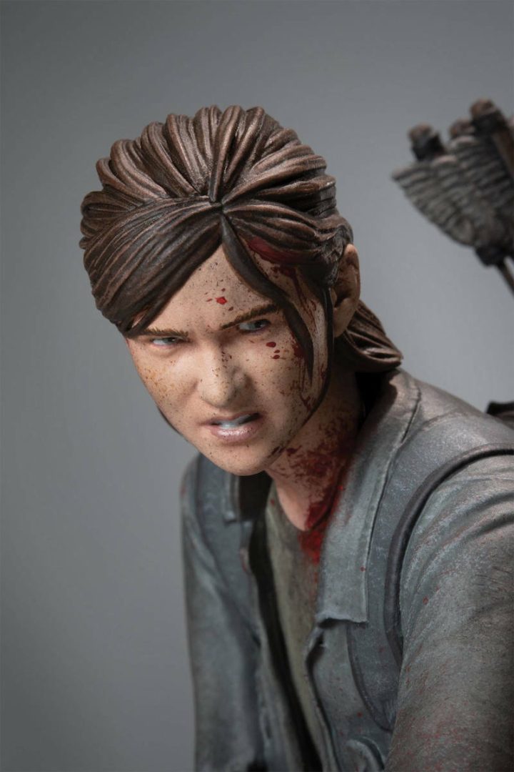 Dark Horse The Last Of Us Part II: Ellie with Bow Φιγούρα ύψους 20εκ.