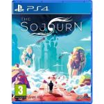The Sojourn PS4 NEW