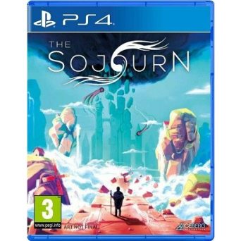 The Sojourn PS4 NEW