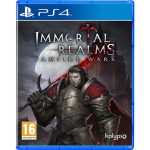Immortal Realms: Vampire Wars PS4 NEW