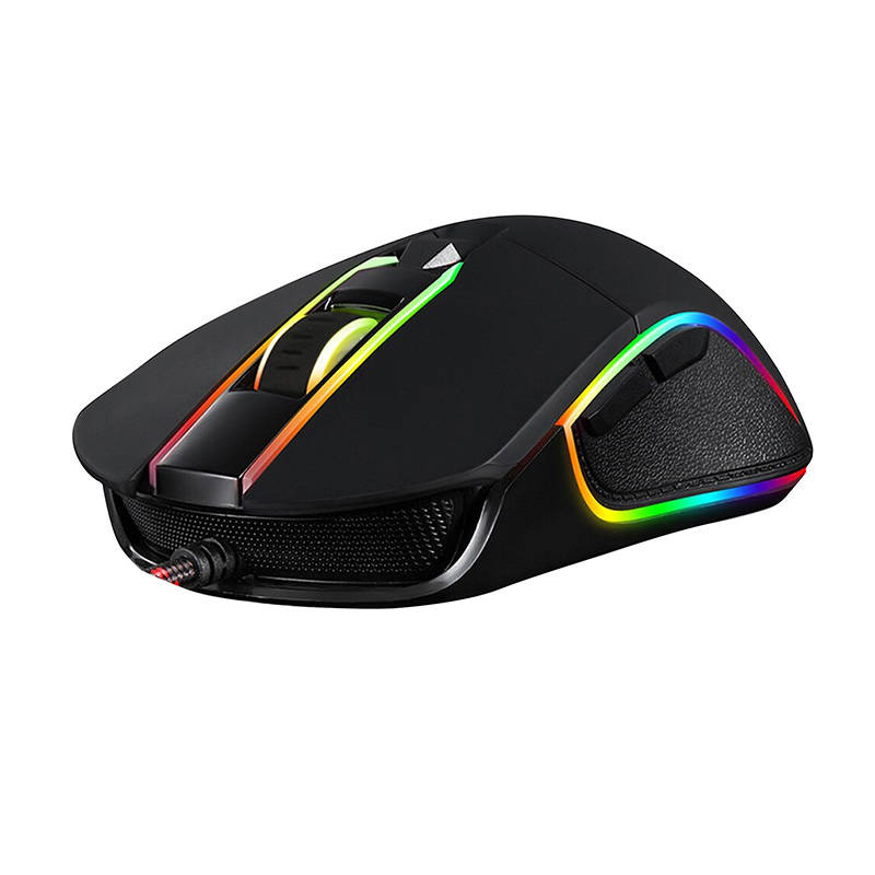 Motospeed Mouse V30 Μαύρο