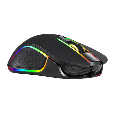 Motospeed Mouse V30 Μαύρο