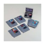 Nintendo NES - Cartridge Coasters (PP3931NN)
