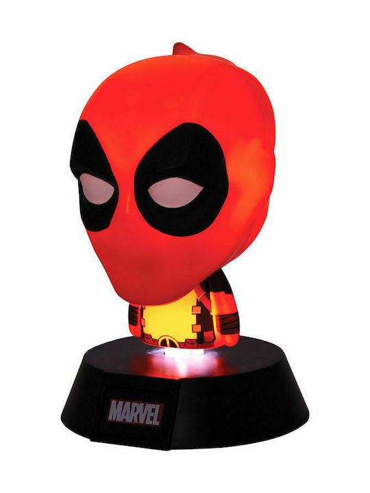 Paladone Deadpool Icon Light BDP (PP6374DPL)
