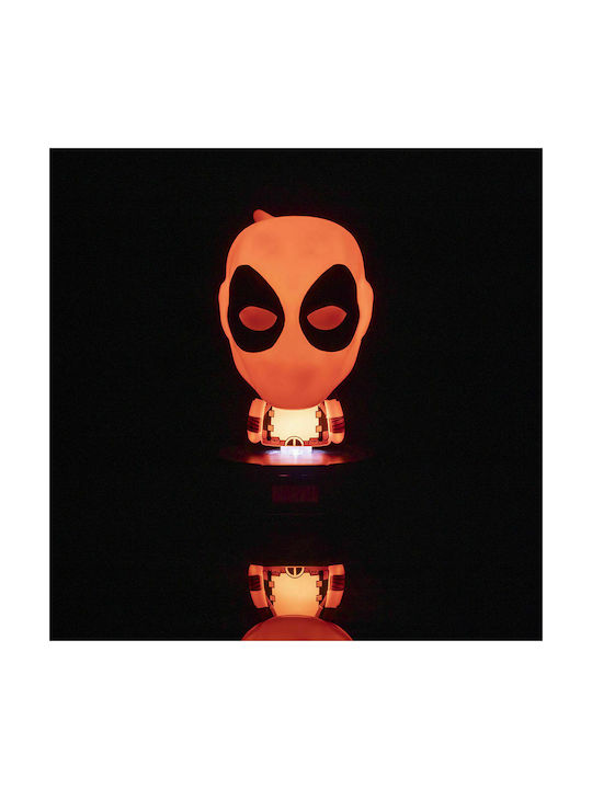 Paladone Deadpool Icon Light BDP (PP6374DPL)