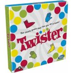 Επιτραπέζιο Hasbro Twister - (Greek) (98831)