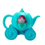 Abysse Disney Cinderella Carriage Teapot ABYTAB018 – Τσαγιέρα Άμαξα Σταχτοπούτας Συλλεκτική