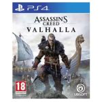 Assassin`s Creed Valhalla PS4 USED
