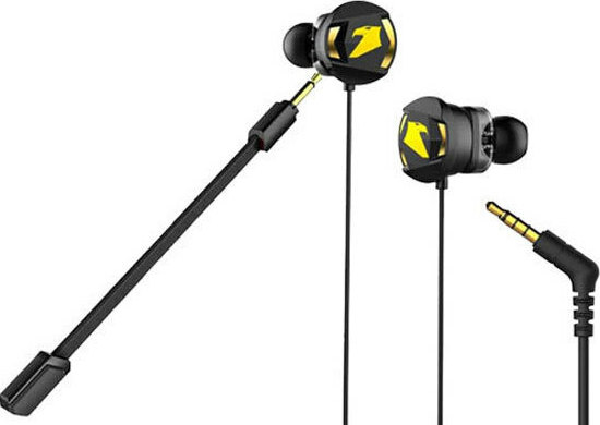 Armaggeddon Dual Microphone Gaming Earphone Wasp 5