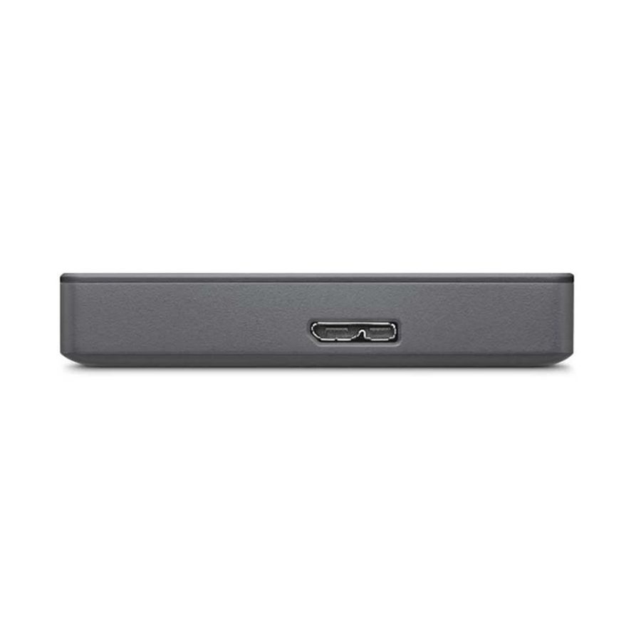 Εξωτερικός Σκληρός Δίσκος SEAGATE 2.5'' 1TB Basic (STJL1000400)