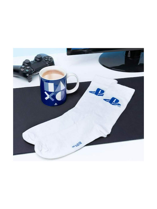 Paladone Playstation Mug and Socks Gift Set (PP7910PS)