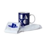 Paladone Playstation Mug and Socks Gift Set (PP7910PS)