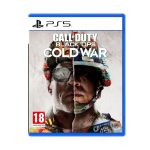 Call of Duty: Black Ops Cold War PS5 USED
