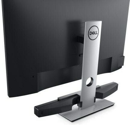 Dell Pro Soundbar AE515M 5W – Ηχεία Υπολογιστή με Dual Mic για Video Calls