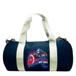 ABYstyle MARVEL - Captain America - Sport Bag (ABYBAG457)