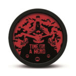 Pyramid Επιτραπέζιο Ρολόι με Ξυπνητήρι Batman (Time For A Hero) 16cm GP85890
