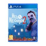 Hello Neighbor 2 PS4 NEW