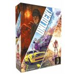 Space Cowboys Unlock 9! Legendary Adventures (ASMSCUNLOCK09EN)