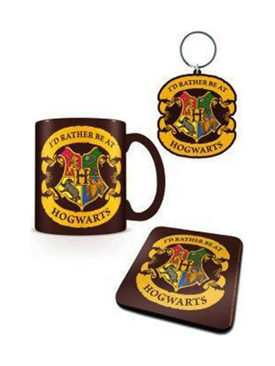 Pyramid Σετ Δώρου HARRY POTTER – Gift Set – Rather Be At Hogwarts (GP85211)