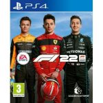 F1 2022 PS4 USED