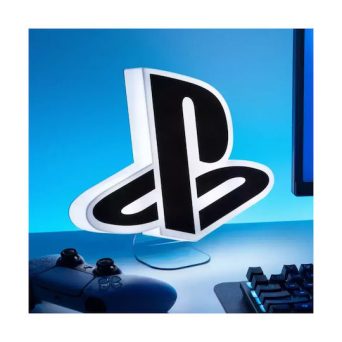Paladone Φωτιστικό Playstation Logo Light (PP10240PS)