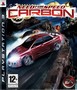 Need for Speed Carbon PS3 USED