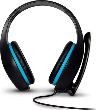 Spirit of Gamer PRO-H5 PC/PS4/XB1