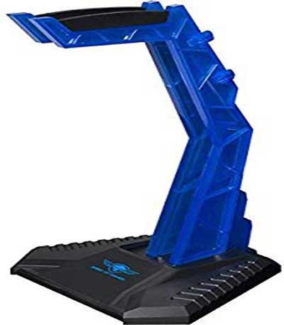 SOG Empire HQ Stand Universal for Headsets Blue