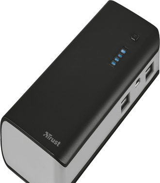 PowerBank U.R PRIMO 10000 21149 BLK