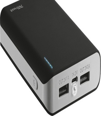 PowerBank U.R PRIMO 8800 BLACK 21227