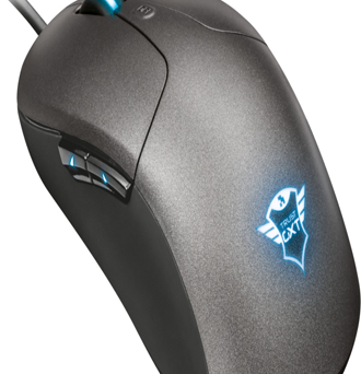 TRUST GXT 180 Kusan Pro (22401)