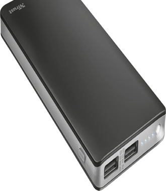 POWERBANK UR PRIMO THIN 10000 BLK 22577