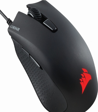 Corsair Mouse Harpoon