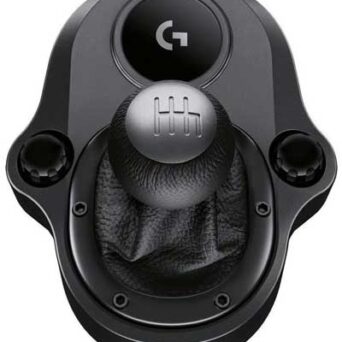 Logitech G29/G920/G923 Driving Force Shifter Special PlayStation 4-5