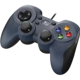 Logitech GamePad F310 (940-000138) (LOGF310)