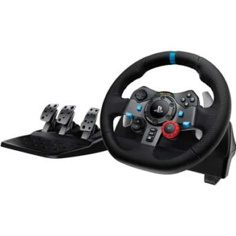 Logitech G29 Driving Force PS4-PS5